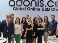 Adonis.com dünya markası oldu