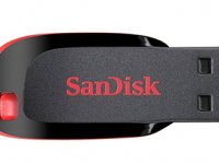 Western Digital, SanDisk'i aldı