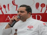 AGAFED Avrasya Gastronomi ve Aşçılar Federasyonu Kuruldu