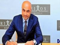 Rixos'tan Moskova'da 'sayfiye otel' projesi