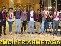 Türk turizmciler Ahmedabadda-7