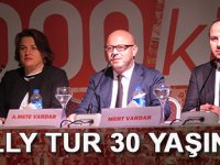 jolly Tur 2016'da yüzde 23 büyüdü