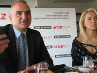 Etstur 2017de %15 büyüyecek