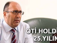 OTI Holding 2023'e odaklandı