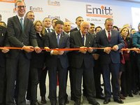 EMITT ümit için kapılarını açtı