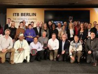 The three main stories at ITB Berlin