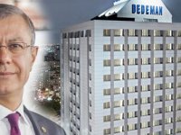 Dedeman İstanbul Oteli satılıyor