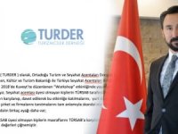 TURDER: OTSAD Kuveyt için aldığı paraları geri ödesin