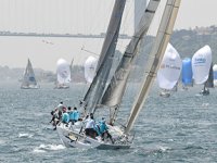 Bosphorus Cupta 100 tekne yarışıyor