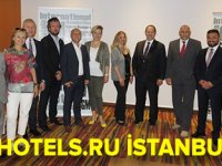 TopHotels.ru İstanbul'u hedef aldı