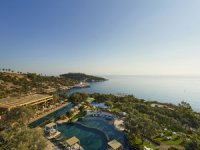 Mandarin Oriental, Bodrum’a 13 ödül geldi