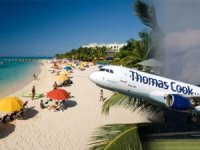 Thomas Cook, kendi markasıyla Türkiye'de üç otel açacak.