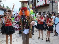 Kaleiçi Old Town Festivali başladı