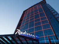 Carlson Rezidordan 7 otel geliyor