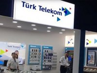 Türk Telekom'un içi boşaltıldı