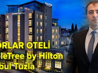 Hilton Istanbul Tuzla mucizesi