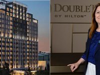 DoubleTree by Hilton Topkapı açıldı