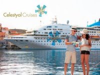 Celestyal Cruises İstanbul’a geri dönüyor