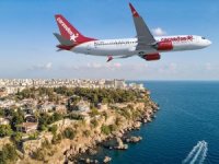 Corendon Airlines Europe’dan 2019’da Yeni Destinasyonlar!