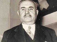 Nuri Demirağ, Atatürk Havalimanı'nı kurdu