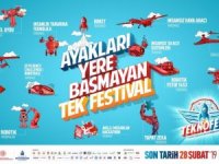 Teknofest 2019’da projeye 2 milyon TL ödül verilecek