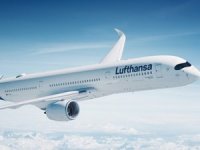 Lufthansa, hükümetle 9 milyar Avro'luk kurtarma paketini görüşüyor