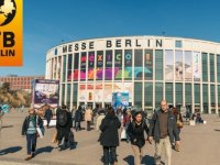 ITB Berlin and IPK International: Outbound trips from Germany