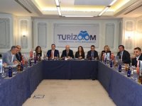 Turizoom dünyadan 400 milyon dolar hedefledi