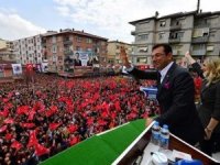 Ekrem İmamoğlu: Şahenk'i, Ciner'i, Demirören'i uyarıyorum