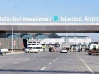 İstanbul Havalimanı otoparkı artık ücretli