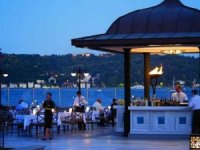 İstanbul Four Seasons otelinde sandalyeye oturmak 30 TL! 