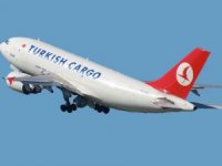 Turkish Cargo Porto'ya uçacak