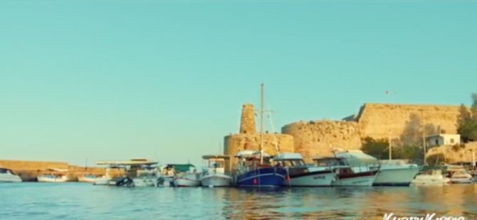 Kuzey Kıbrıs Türk Cumhuriyeti Turizmi
